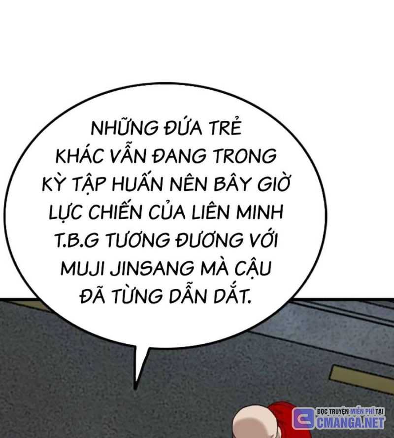 Người Xấu Chapter 211 - Trang 2