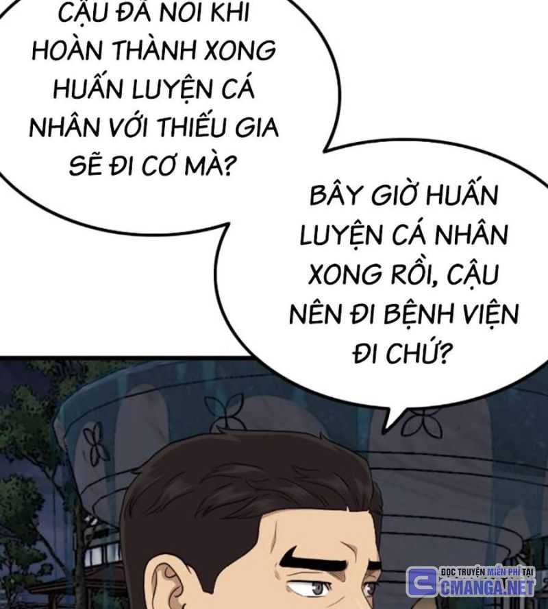 Người Xấu Chapter 211 - Trang 2