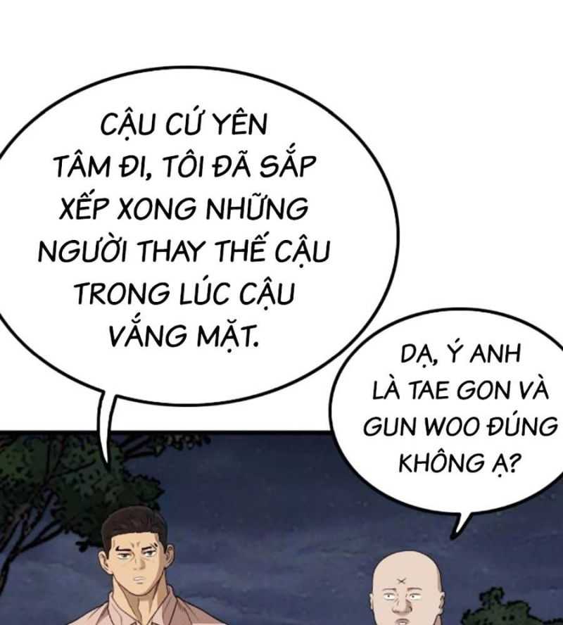 Người Xấu Chapter 211 - Trang 2