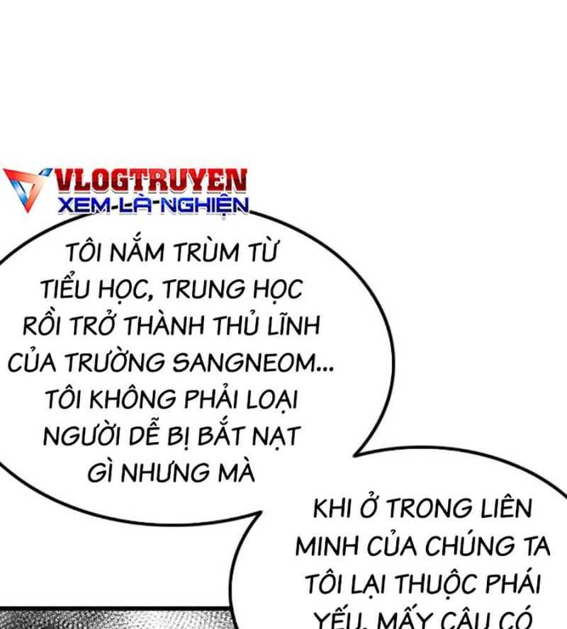 Người Xấu Chapter 209 - Trang 2