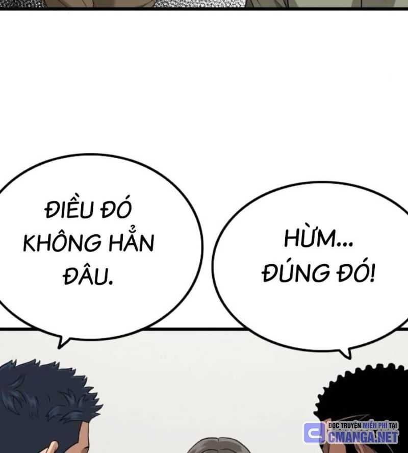 Người Xấu Chapter 209 - Trang 2