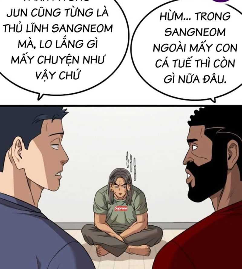 Người Xấu Chapter 209 - Trang 2