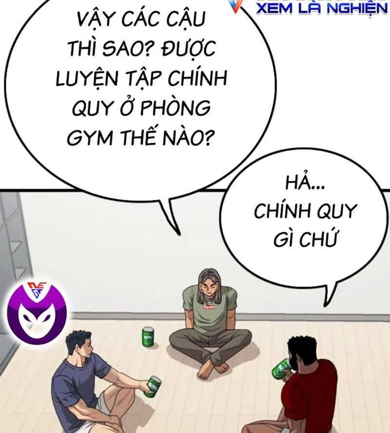 Người Xấu Chapter 209 - Trang 2