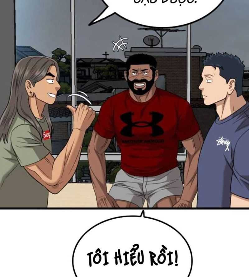 Người Xấu Chapter 209 - Trang 2