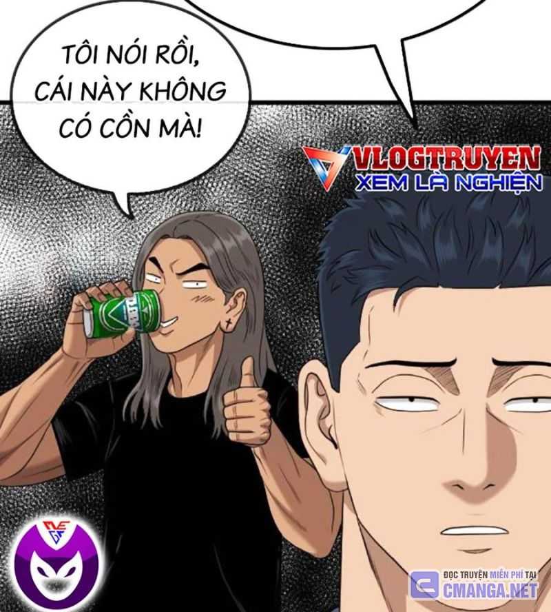 Người Xấu Chapter 209 - Trang 2