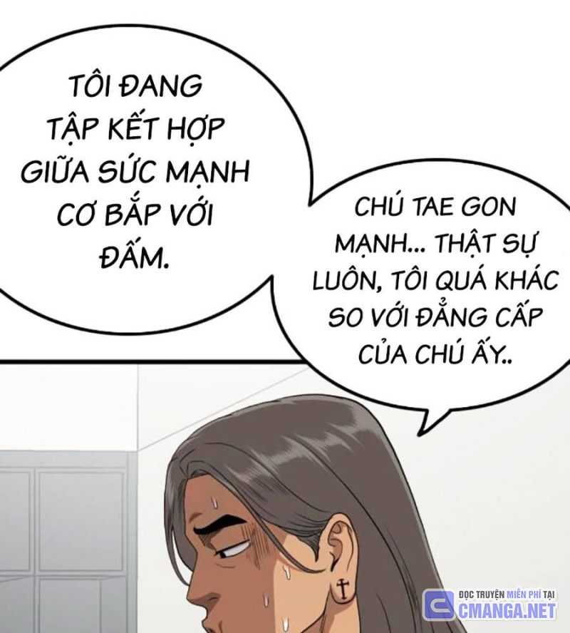 Người Xấu Chapter 209 - Trang 2