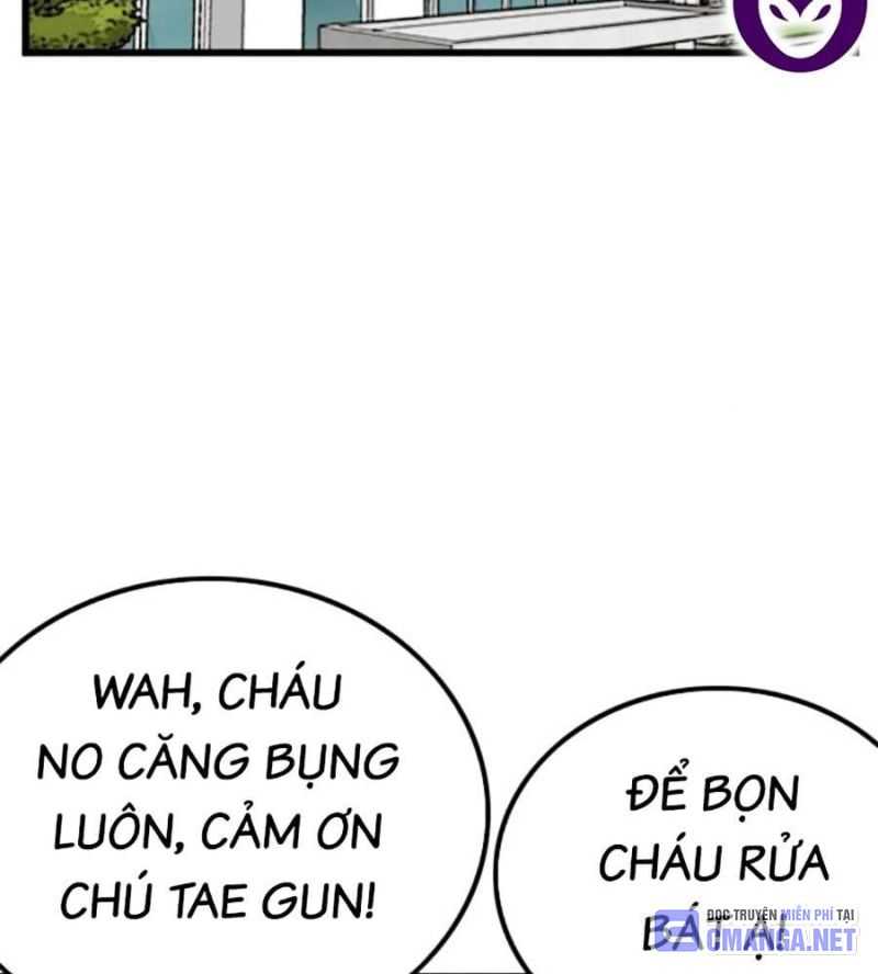 Người Xấu Chapter 208 - Trang 2