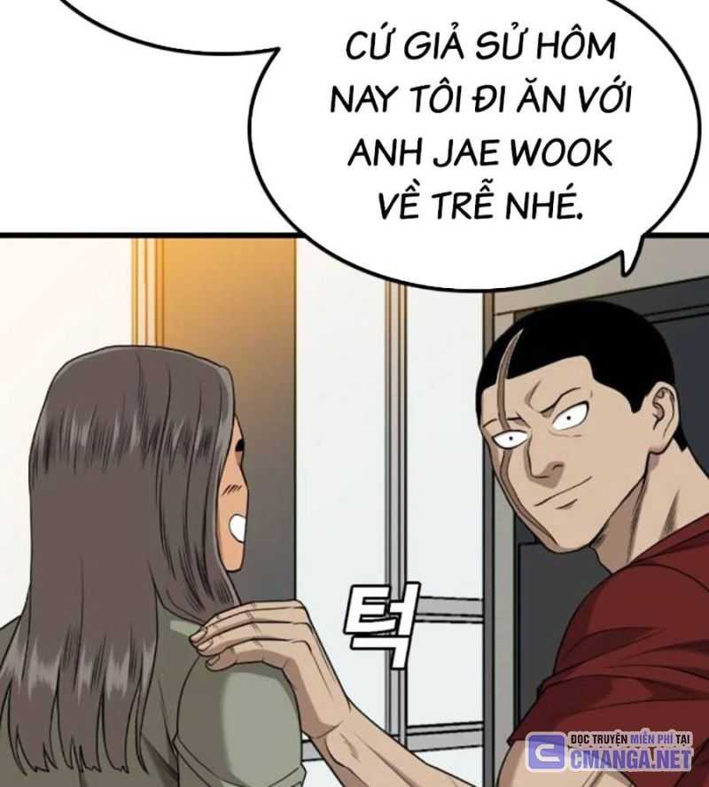 Người Xấu Chapter 208 - Trang 2