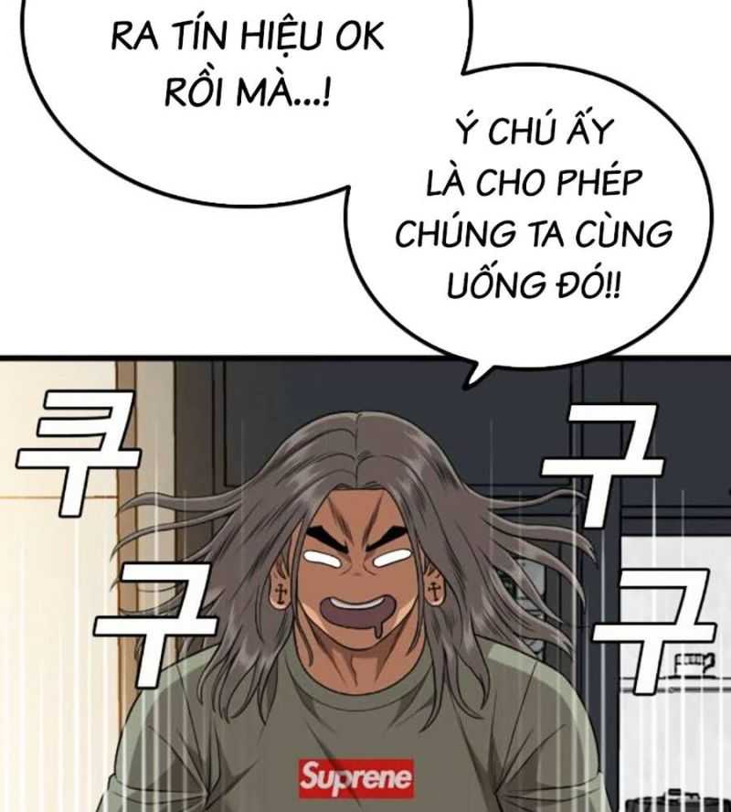 Người Xấu Chapter 208 - Trang 2