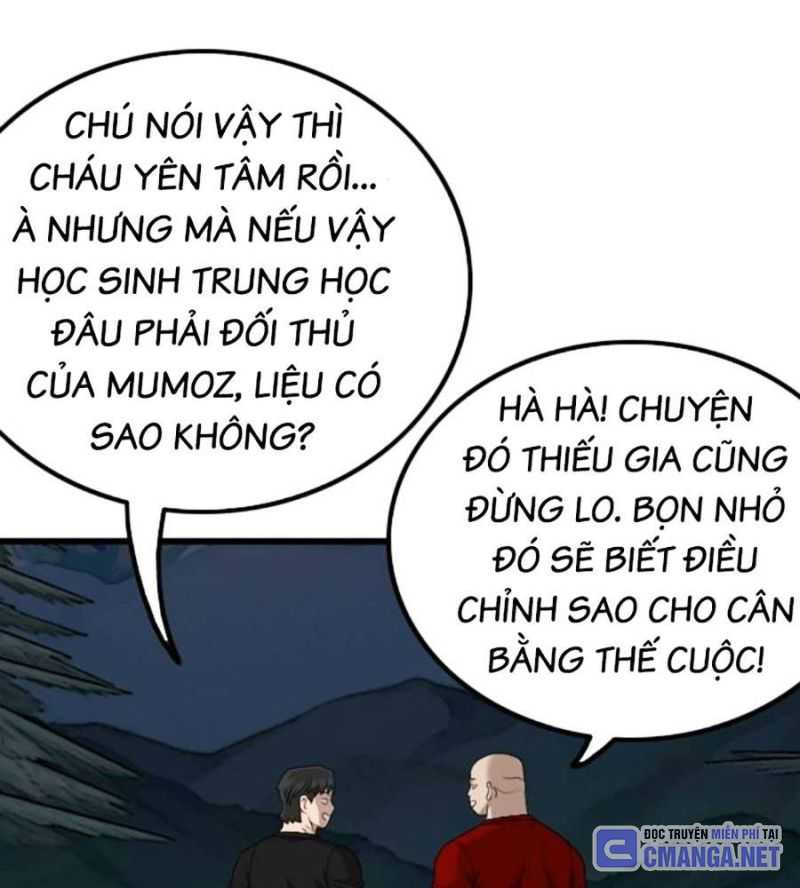 Người Xấu Chapter 208 - Trang 2