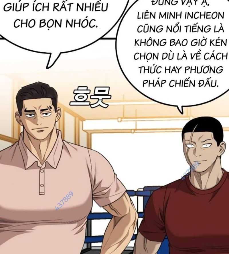 Người Xấu Chapter 208 - Trang 2