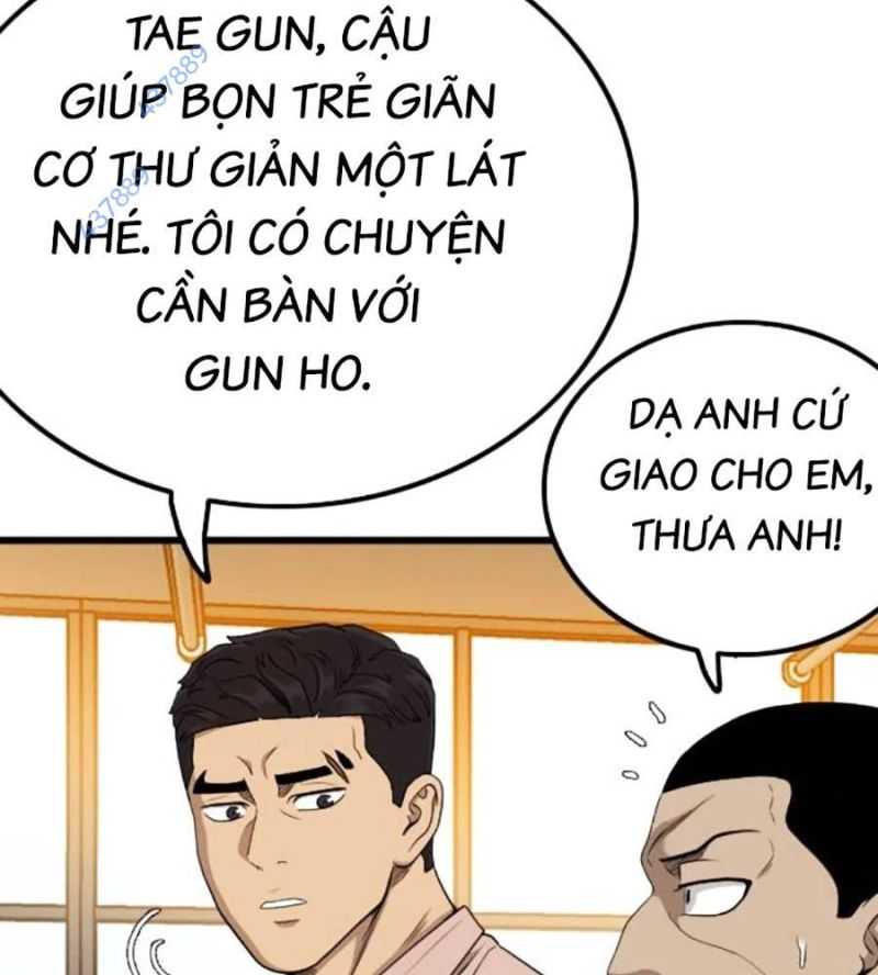 Người Xấu Chapter 208 - Trang 2