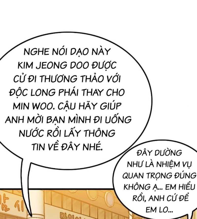 Người Xấu Chapter 208 - Trang 2