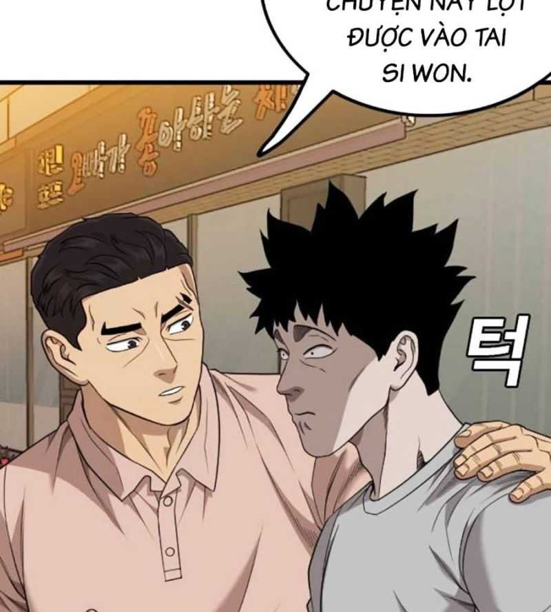 Người Xấu Chapter 208 - Trang 2