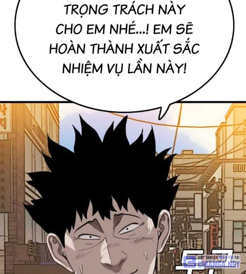 Người Xấu Chapter 208 - Trang 2