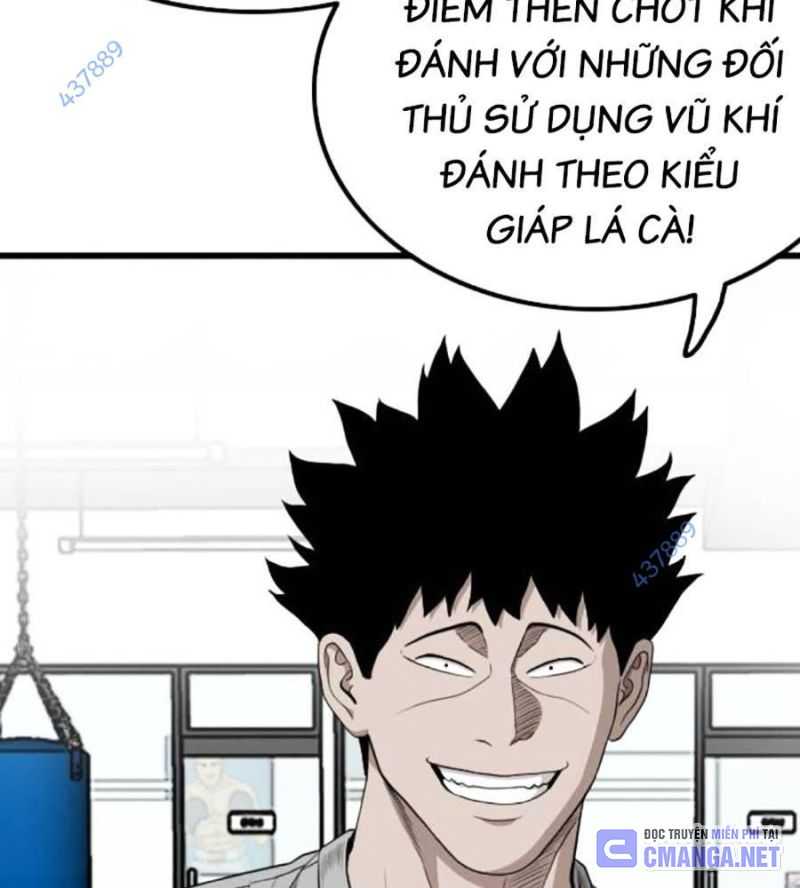 Người Xấu Chapter 208 - Trang 2