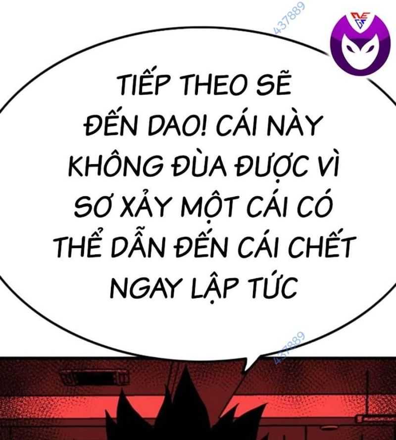 Người Xấu Chapter 208 - Trang 2