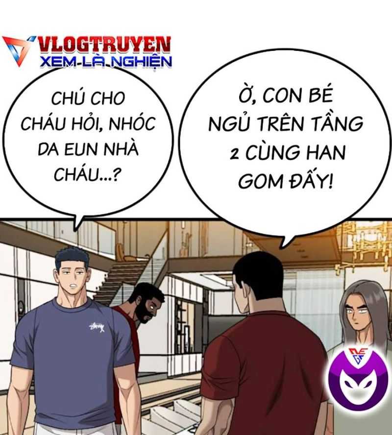 Người Xấu Chapter 208 - Trang 2