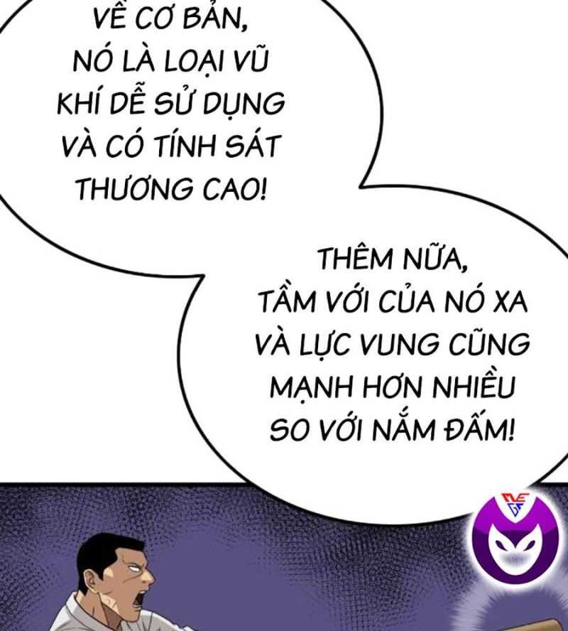 Người Xấu Chapter 207 - Trang 2