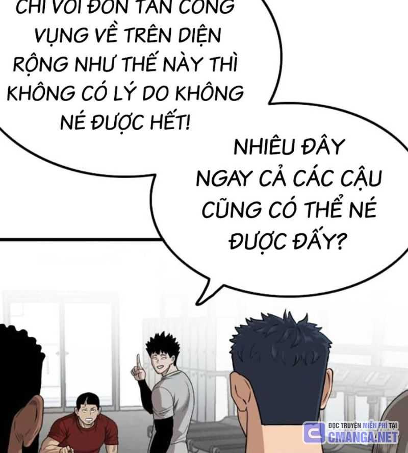 Người Xấu Chapter 207 - Trang 2