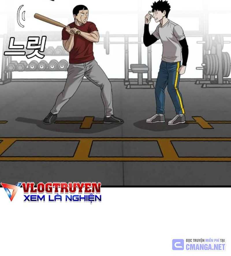 Người Xấu Chapter 207 - Trang 2