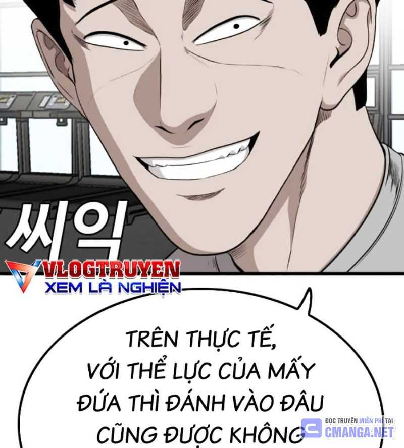 Người Xấu Chapter 207 - Trang 2