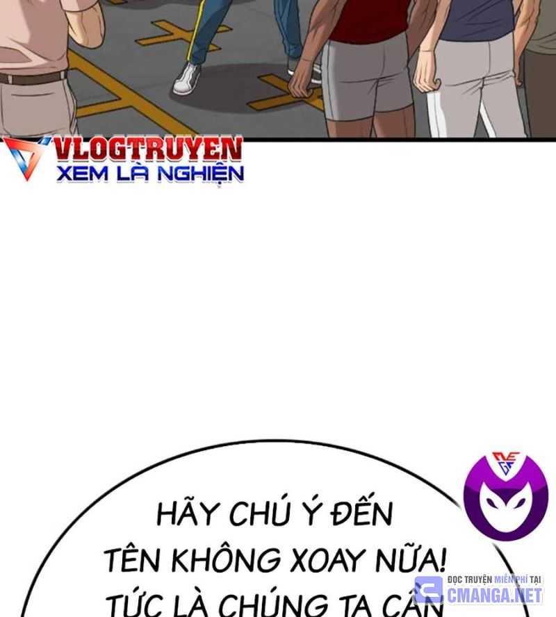 Người Xấu Chapter 207 - Trang 2