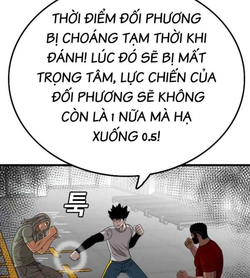 Người Xấu Chapter 207 - Trang 2