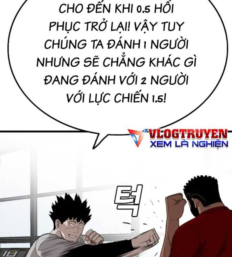 Người Xấu Chapter 207 - Trang 2