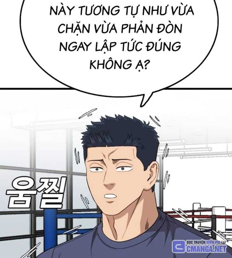 Người Xấu Chapter 207 - Trang 2