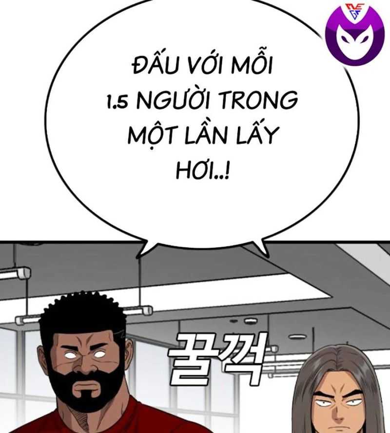 Người Xấu Chapter 207 - Trang 2