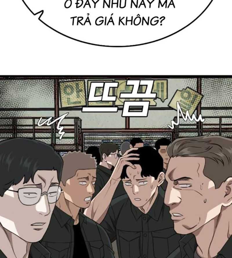 Người Xấu Chapter 207 - Trang 2