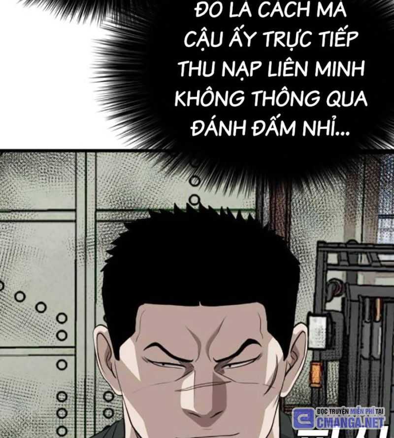 Người Xấu Chapter 207 - Trang 2