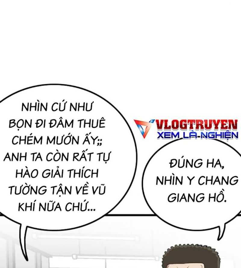 Người Xấu Chapter 207 - Trang 2