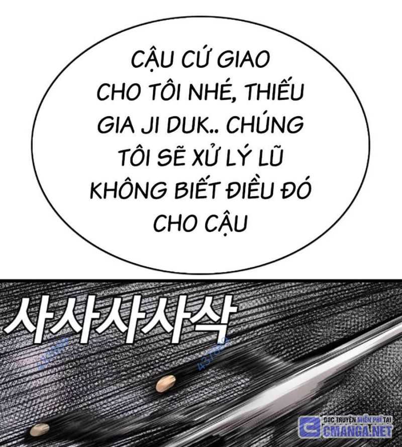 Người Xấu Chapter 207 - Trang 2