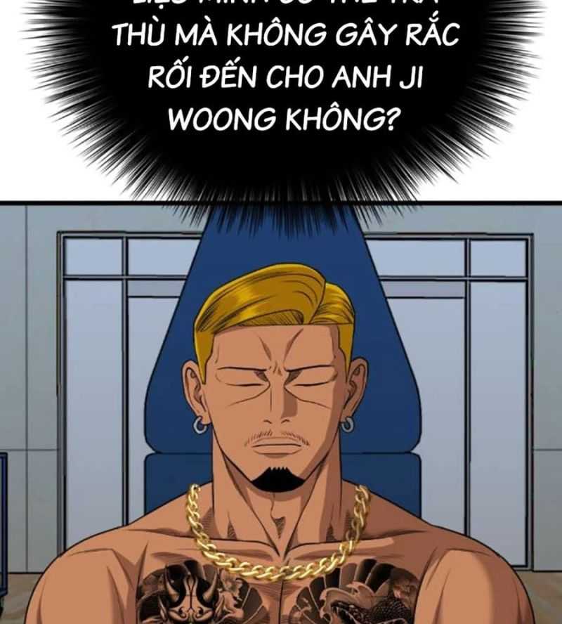 Người Xấu Chapter 206 - Trang 2