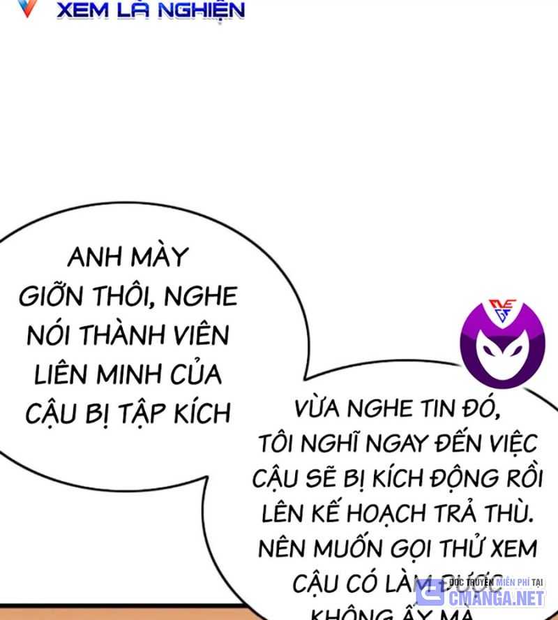 Người Xấu Chapter 206 - Trang 2