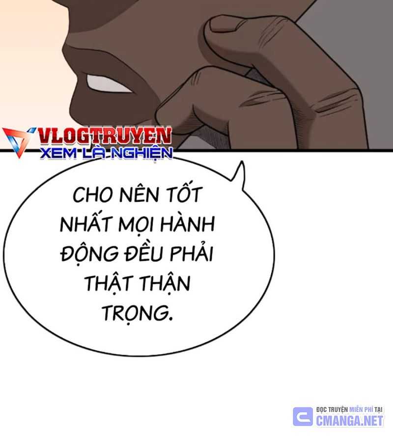 Người Xấu Chapter 206 - Trang 2