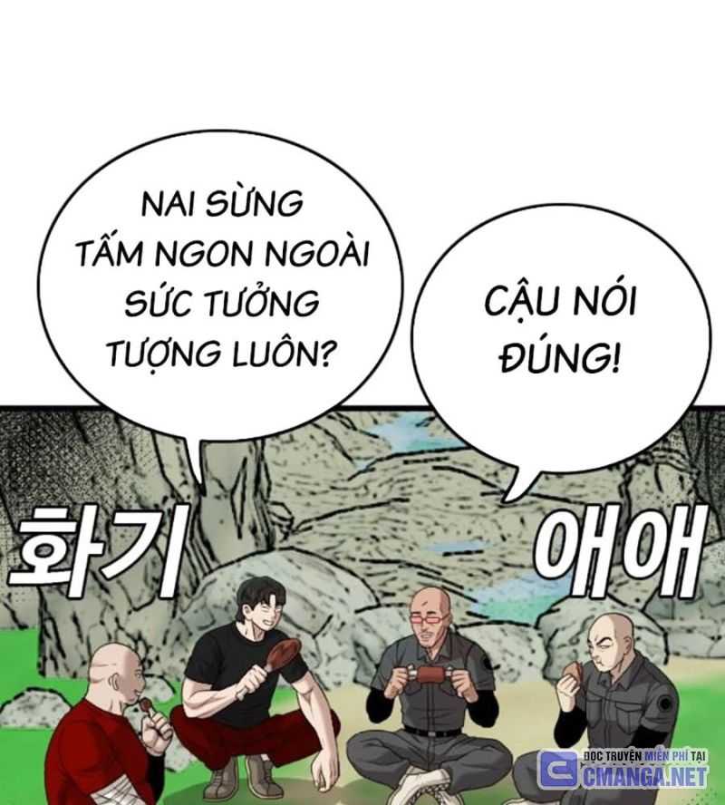 Người Xấu Chapter 206 - Trang 2