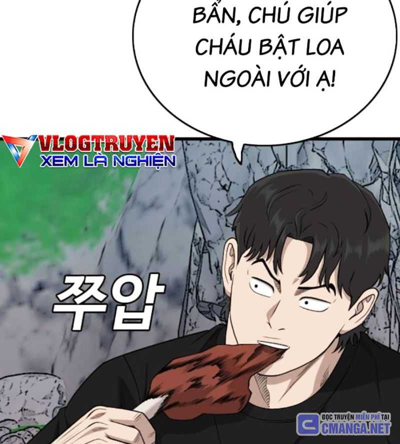 Người Xấu Chapter 206 - Trang 2