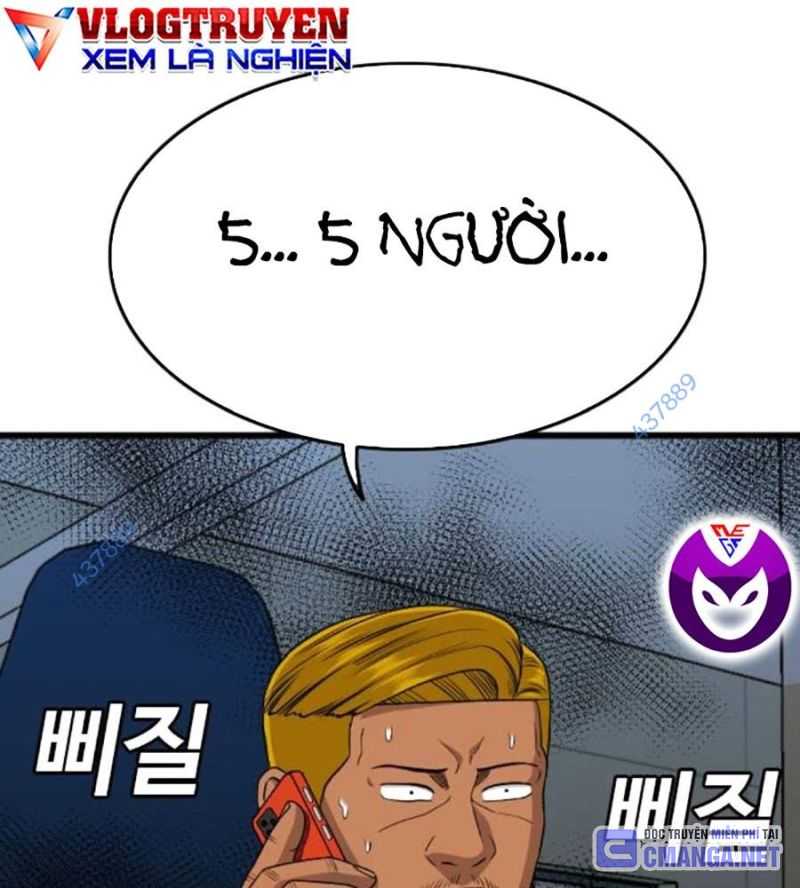 Người Xấu Chapter 206 - Trang 2