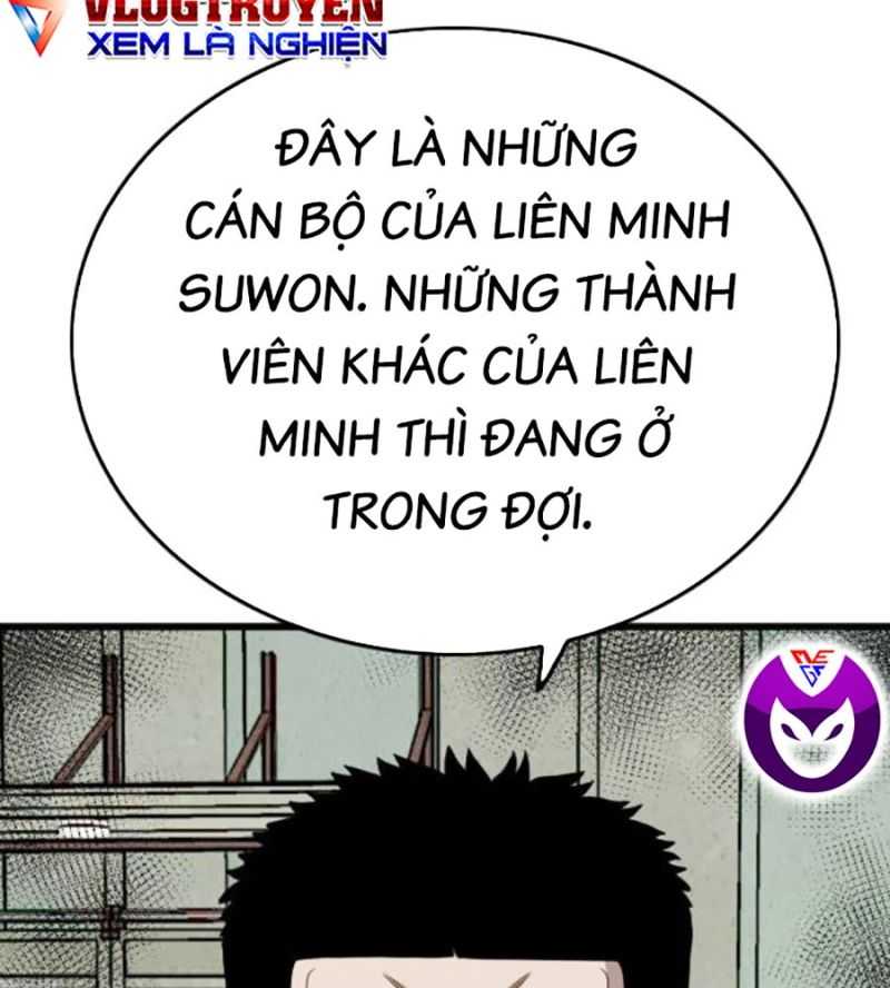 Người Xấu Chapter 206 - Trang 2