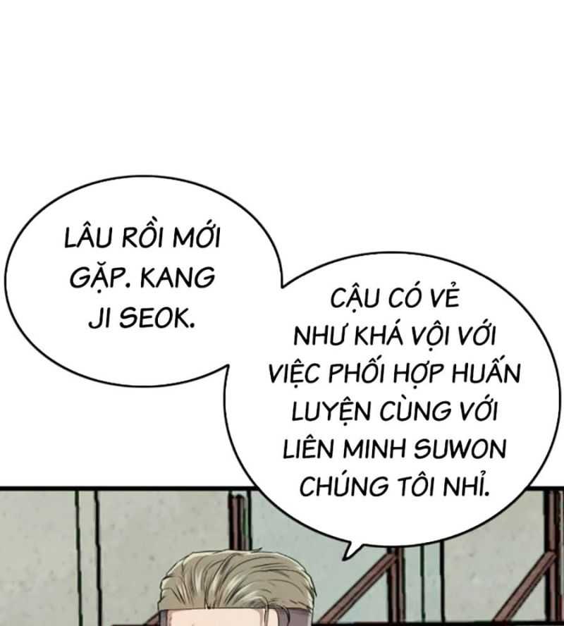 Người Xấu Chapter 206 - Trang 2