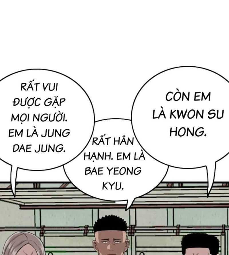 Người Xấu Chapter 206 - Trang 2