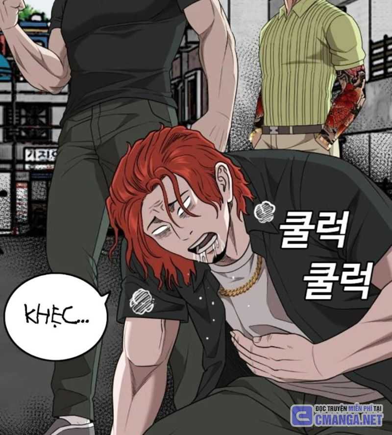 Người Xấu Chapter 206 - Trang 2