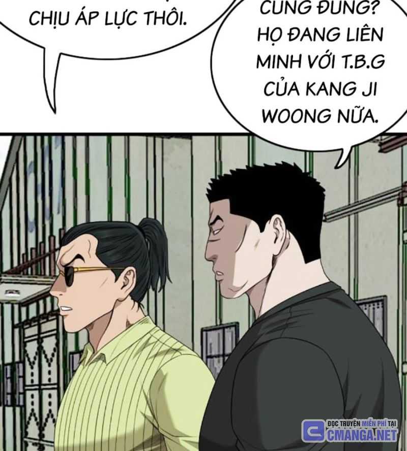 Người Xấu Chapter 206 - Trang 2