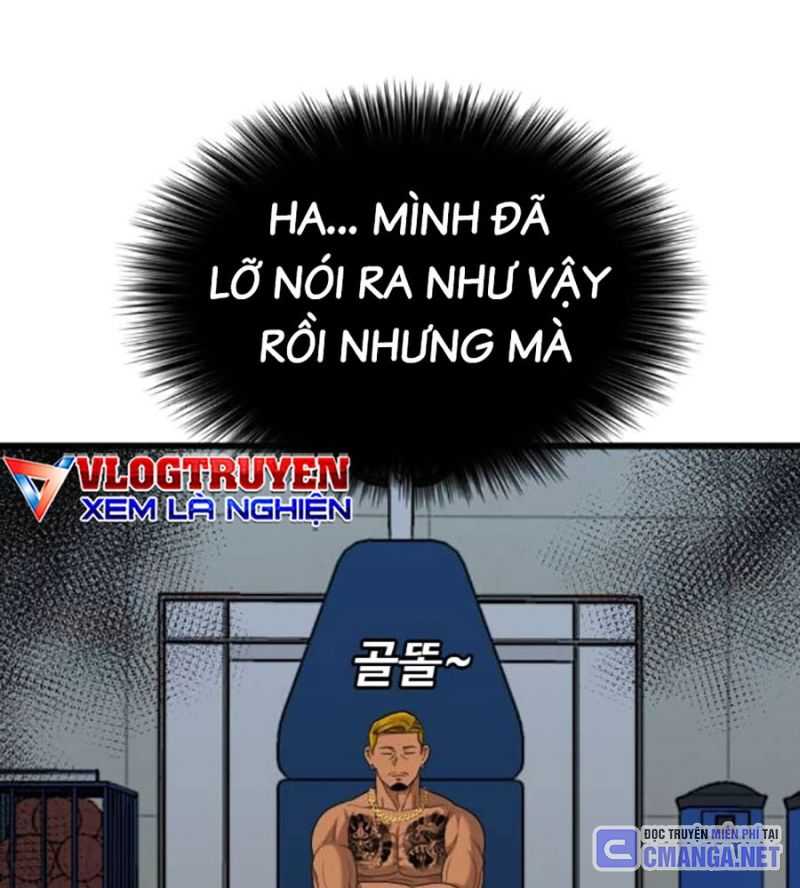 Người Xấu Chapter 206 - Trang 2