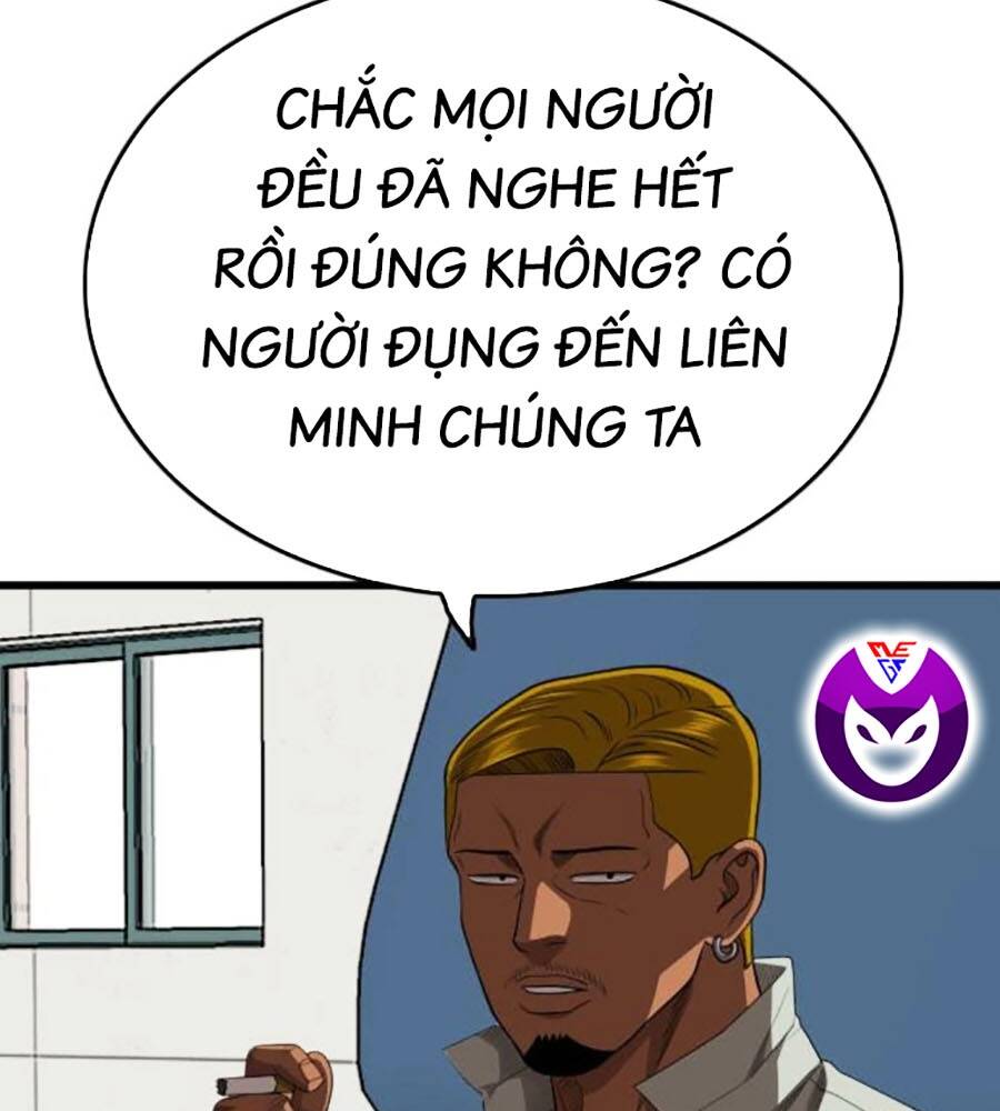 Người Xấu Chapter 205 - Trang 2