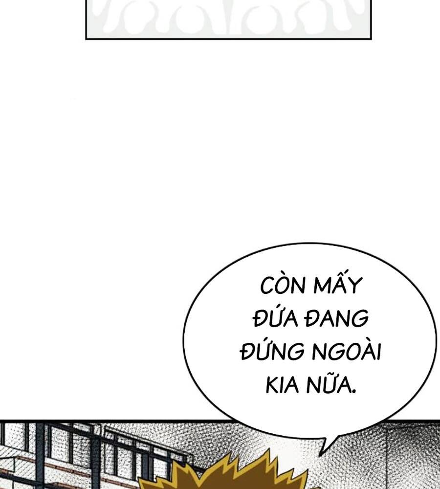 Người Xấu Chapter 205 - Trang 2