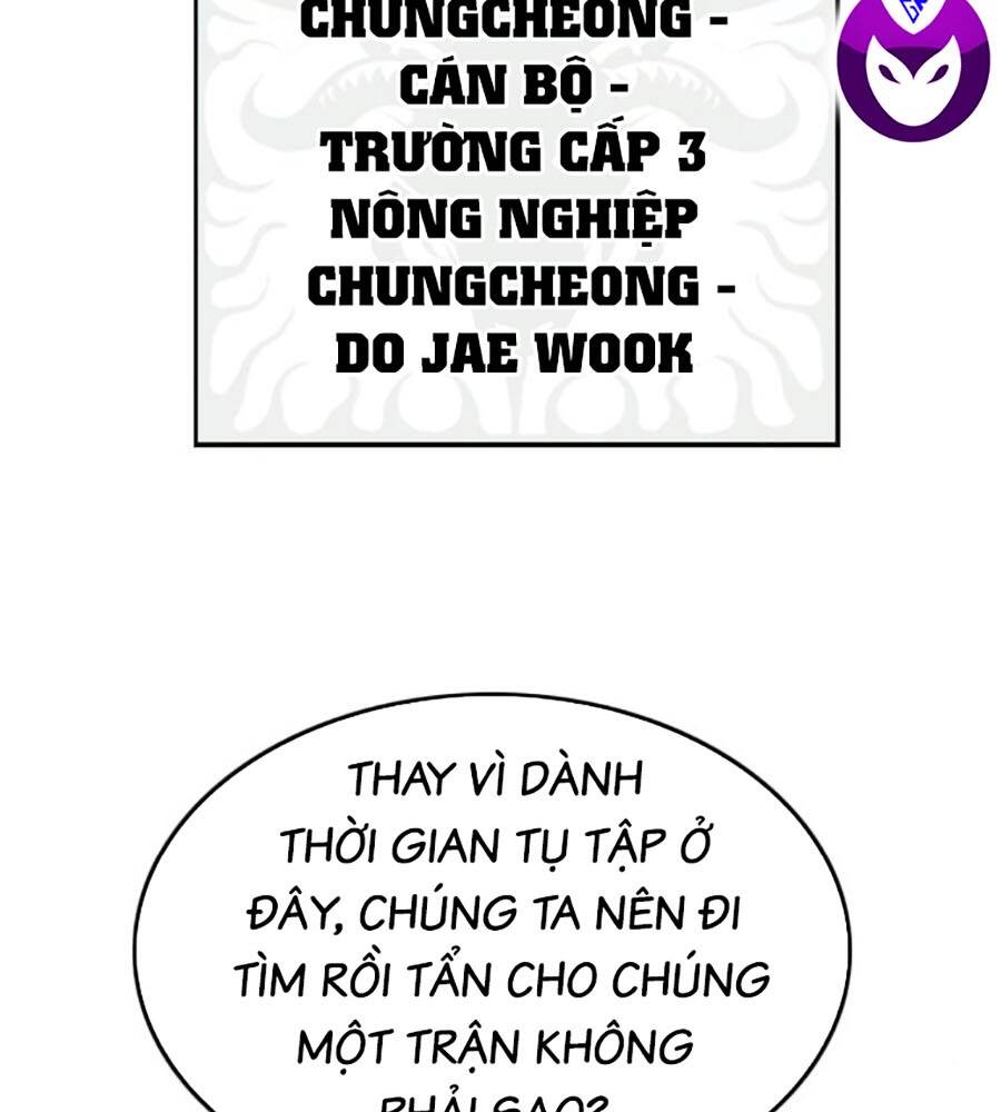 Người Xấu Chapter 205 - Trang 2